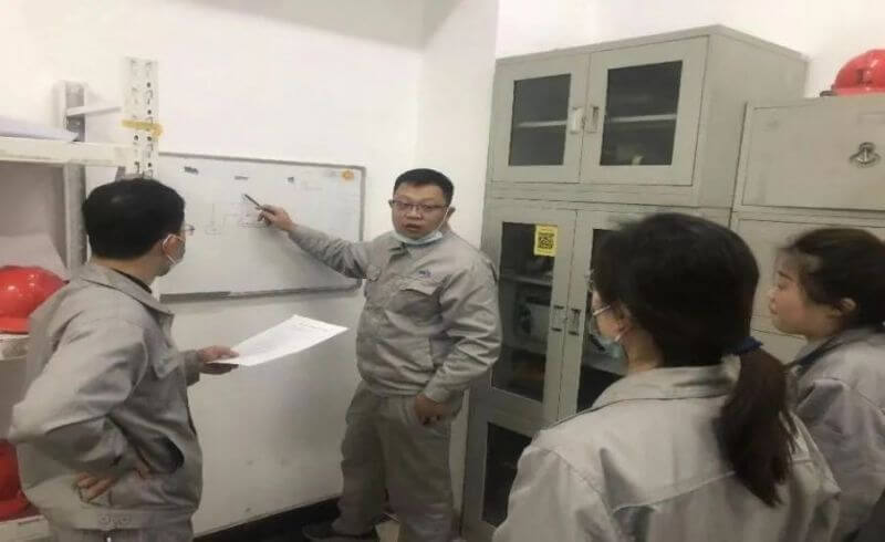 先进模范|王良斌：心心专一艺 事事在一工