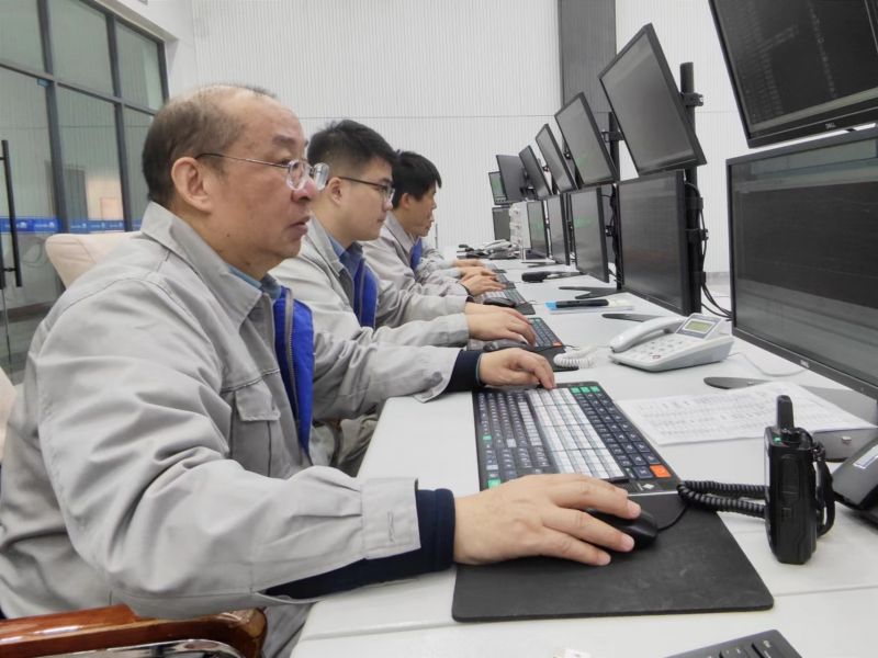 史战军：把敬业当成一种习惯