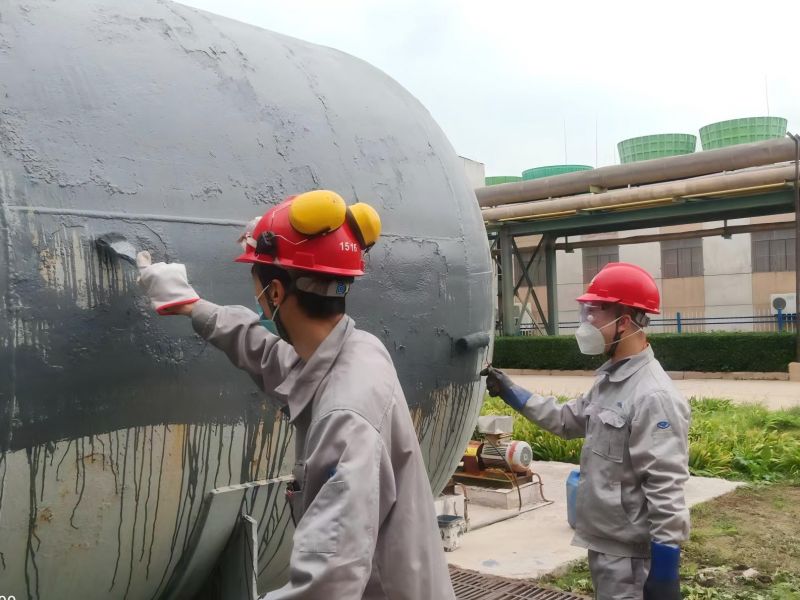 TPM管理亮点｜化肥事业部：降本增效显担当